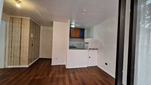 Independencia 1499 Arriendo Depto 1 Dormitori (95149)
