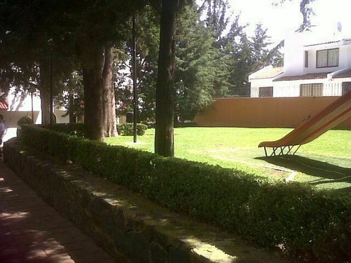 Imagen 21 de 21 de Villa Alta, Casa En Cuajimalpa, Renta