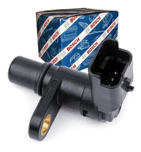 Sensor Árbol Levas (cmp) Peugeot 207 Cc 2007