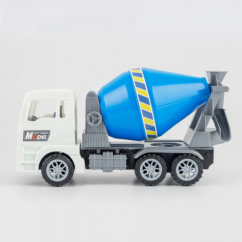 Camion Mezcladora 832-46-b129321