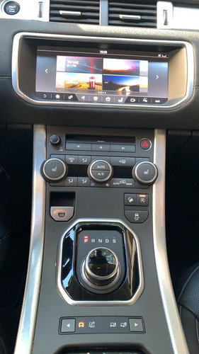 Land Rover Evoque Hse 2,0