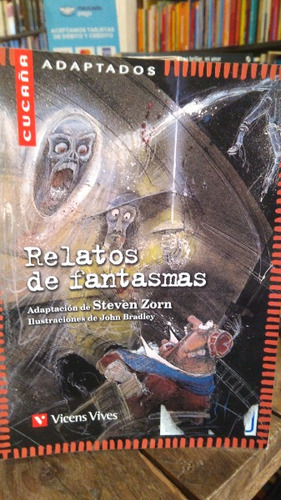 Relatos De Fantasmas - Steven Zorn