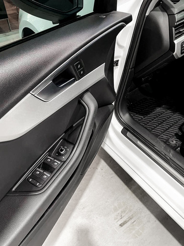 Imagen 9 de 15 de Audi A4 2.0 T Fsi 190cv - Bmw Autopremier