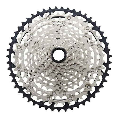 Cassete Shimano Slx 12 Velocidades Cs-m7100 10-51d