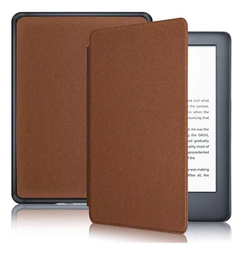 Funda Protectora Microfibra Kindle All New 2019 