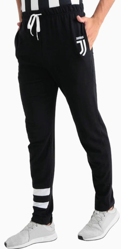 Pants Pantalón Fifa Para Hombre Juventus