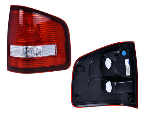 Calavera Explorer Sport Trac 2006 2007 2008 2009 2010 Der