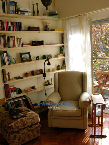 Imagen 14 de 14 de Apartamento Venta En Pocitos 3 Dormitorios Cw181942