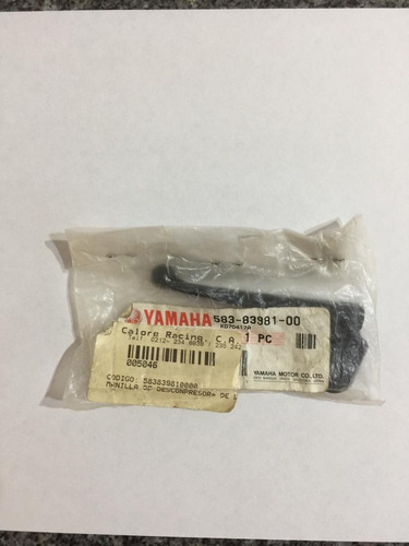 Manilla De Desconpresor Yamaha Wr Y Yz Original