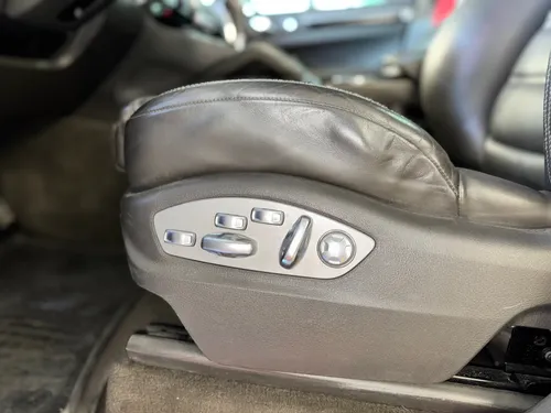 Porsche Cayenne 3.6 V6
