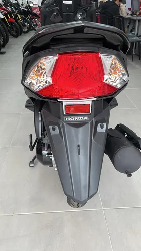 Honda Dio Std 110