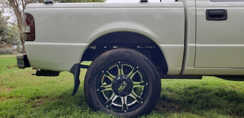 Ford Ranger 3.0 Cd Xl Plus 4x2 2008