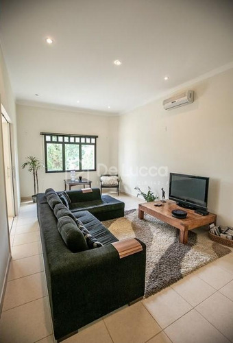 Imagem 4 de 25 de Casa À Venda Em Sítios De Recreio Gramado - Ca008487