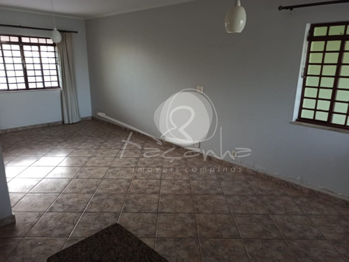 Imagem 4 de 22 de Casa Sobrado Para Venda No Alto Taquaral Em Campinas - Imobiliária Em Campinas. - Ca01035 - 69520159
