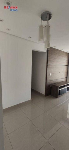 Imagem 11 de 19 de Apartamento Com 2 Dormitórios À Venda, 56 M² Por R$ 450.000,00 - Vila Andrade - São Paulo/sp - Ap0850