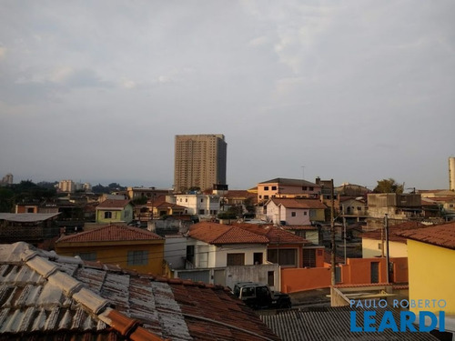 Imagem 13 de 15 de Casa Assobradada - Vila Sônia - Sp - 551634