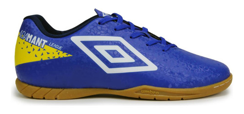 Chuteira Indoor Umbro Adamant League Masculino