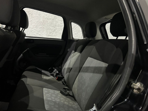 Ford Fiesta 1.0 MPI HATCH 8V FLEX 4P MANUAL