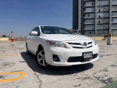 Toyota Corolla 1.8 Xle Aa Ee Cd R-16 Abs At