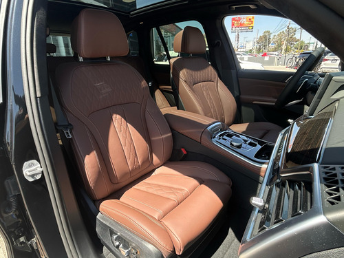 Bmw X5 Xdrive50e Aut 2025