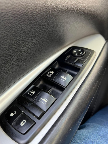 Dodge Journey 2.4 Se Ee At