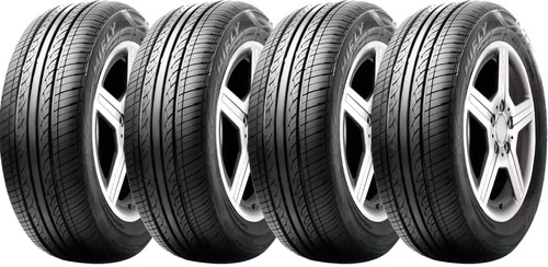 Kit de 4 llantas Hifly HF201 P 175/70R13 82 T