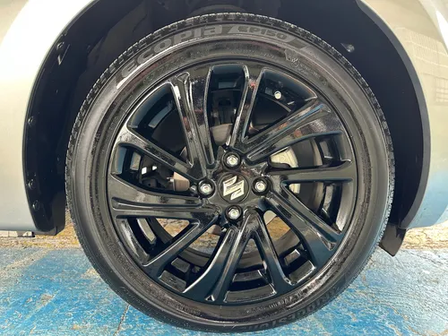 Suzuki Swift 1.2 Hybrid 2Wd