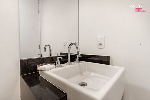 Imagem 11 de 15 de Apartamento - Vila Olimpia - Ref: 863 - L-863