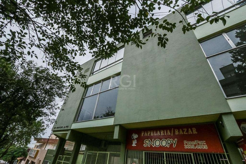 Conjunto/sala Em Chácara Das Pedras - Ht504