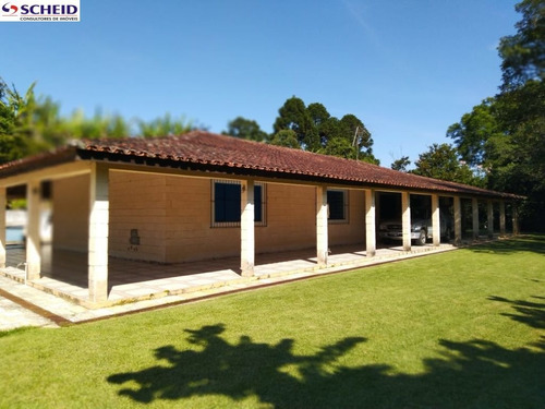 Imagem 11 de 15 de Sitio São Jorge - Mc6487