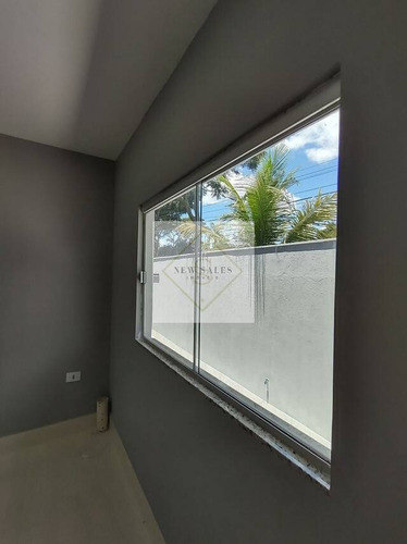 Imagem 9 de 14 de Casa No Jardim Nova Era ! Alto Padrão ! - 7585