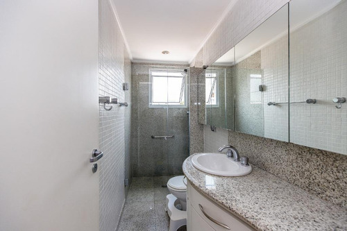 Imagem 20 de 29 de Apartamento À Venda No Bairro Pinheiros - São Paulo/sp - O-15109-25438