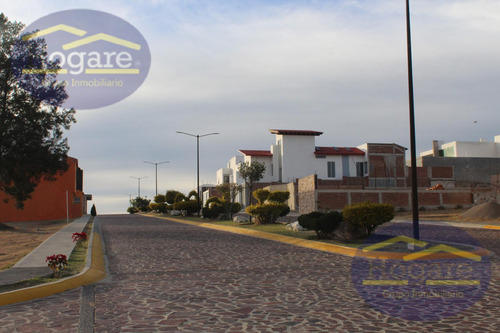 Terreno Residencial Campestre En Venta A 12 Min Del Aeropuerto Del Bajio