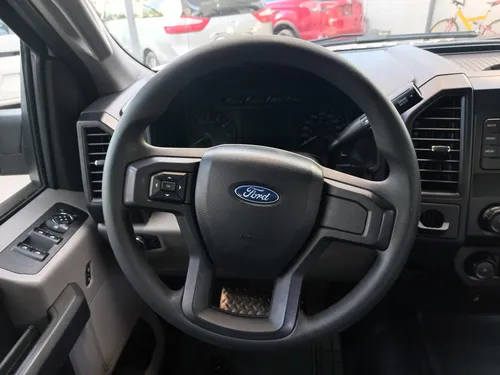 Ford F-150 3.5 Doble Cabina V6 4x2 At