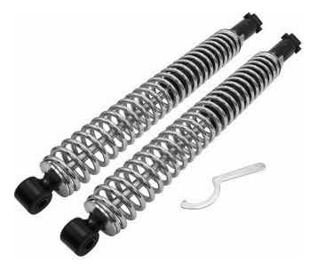 Amortiguador Con Espiral Coil Over Trasero Vw Baja Buggy