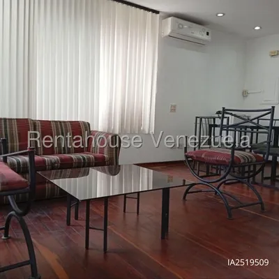 Apartamento en alquiler