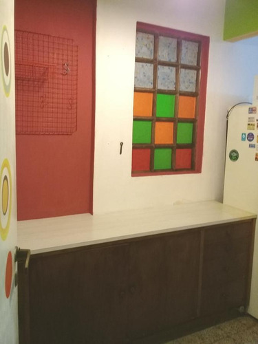 Imagen 16 de 24 de Ph En 1er Piso , Por Escalera Con Patio Y Terraza Propia .