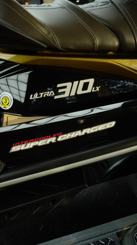Jet Ski Ultra 310 Lx Kawasaki Lidermoto Entrega Inmediata!
