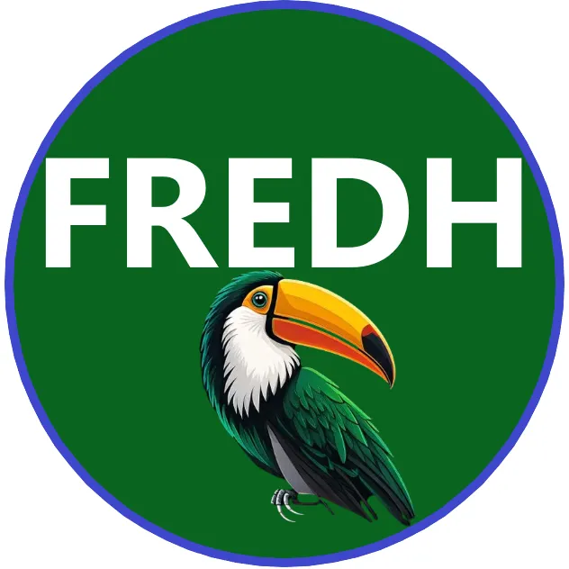 FREDH ELETRONICOS