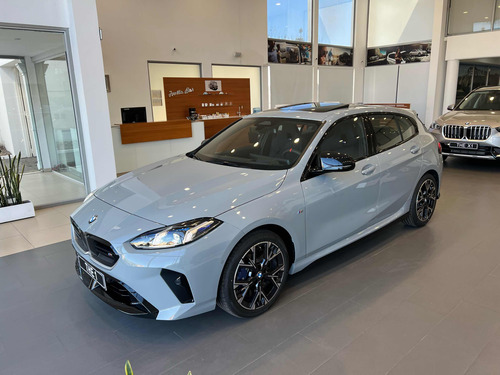 BMW Serie 1 2.0 Xdrive M135 Performance