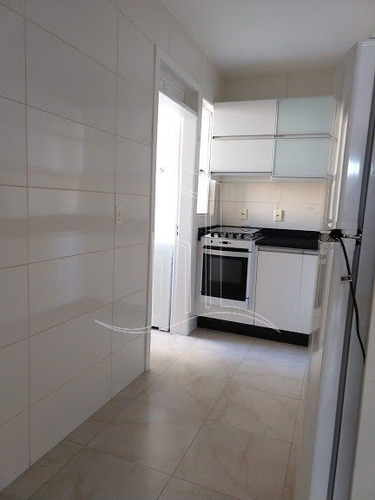 Imagem 6 de 15 de Apartamento - Campinas - Ref: 12145 - V-12145