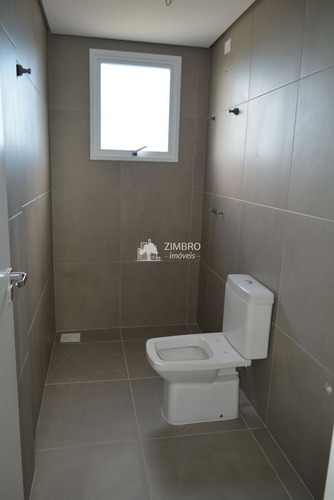 Imagem 25 de 30 de Apto 3 Suítes 2 Garagens Prédio Cm Piscina Salão Festas Sauna Academia - 996451
