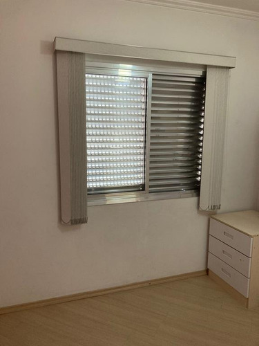 Imagem 15 de 15 de Apartamento - Taboão - São Bernardo Do Campo - 1033-20709