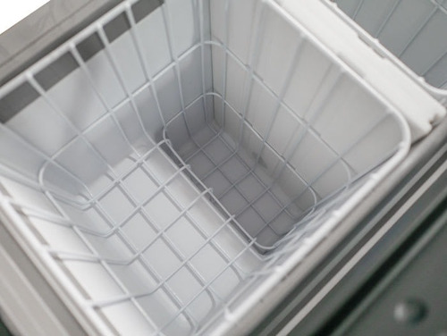 Cooler/freezer -20°c T36 Bi Zona 36lt Alpicool Chile