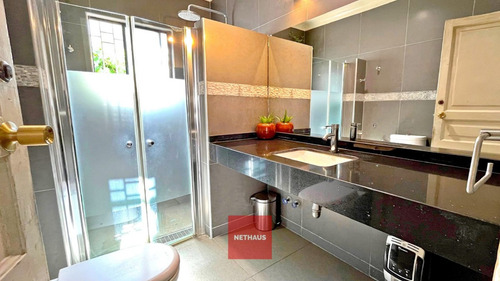 Excelente Casa En Venta P. Dartnell - G. Dunhan - Ñuñoa