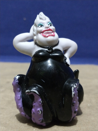 Úrsula, Villana La Sirenita Sonric's 1995 (Usado)