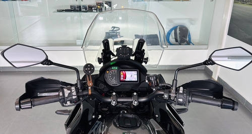Kawasaki Versys 1000 Se