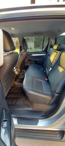 Imagen 18 de 20 de Toyota Hilux