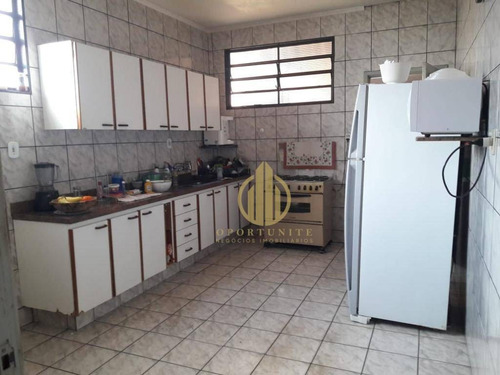 Imagem 8 de 12 de Casa Jardim Paulistano Térrea - Ca1227