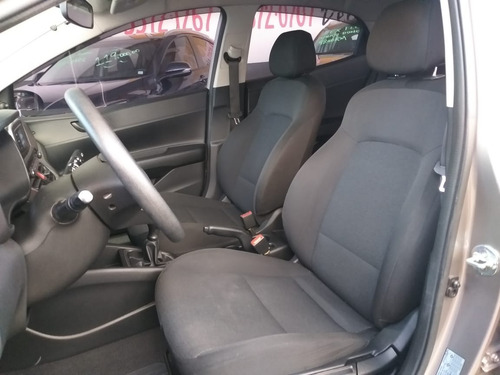 Imagem 7 de 10 de Hyundai Hb20 Sense 1.0 Flex 2020